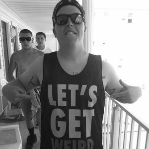 Meet your Posher, Tyler